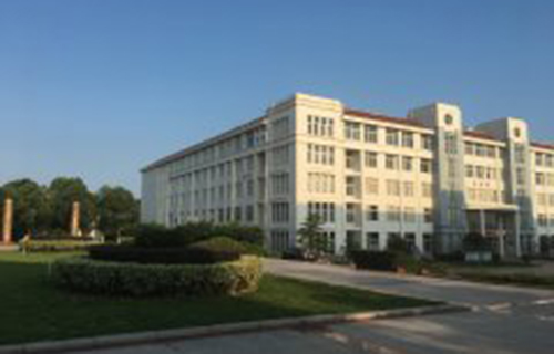 安徽幼师学校