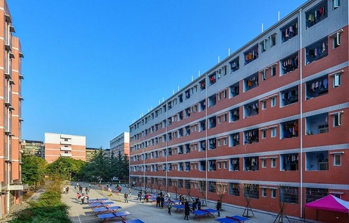 福州会计学校