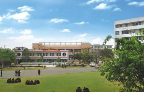 绍兴市技工学校