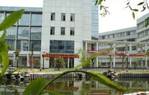 衢州市建设职业学校