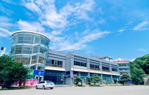 上饶职业技术学院五
