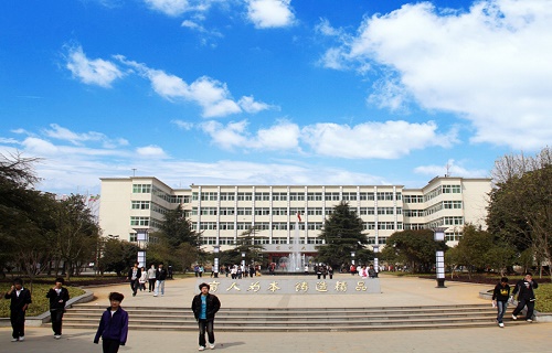 江西信息应用职业技