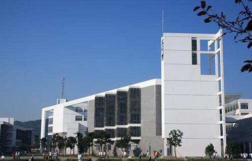 日照市第三职业高级