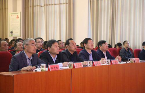 莒县职业教育中心