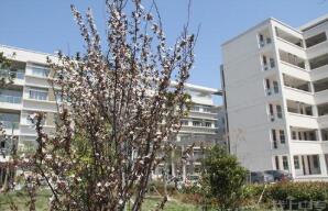 海安农业工程学校