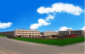 秦皇岛市农业机械技