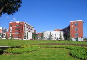 安徽霍邱师范学校