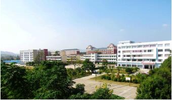 义乌市苏溪职校