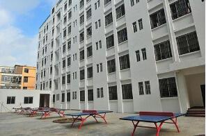 海门职业教育中心学
