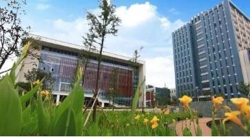 唐山市纺织职工中等