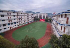 唐山市纺织工业中等