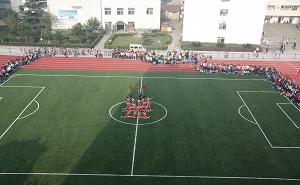 荆州教育学院五年制