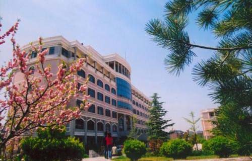 山东电力学校