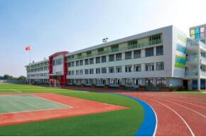 会泽县私立会民学校