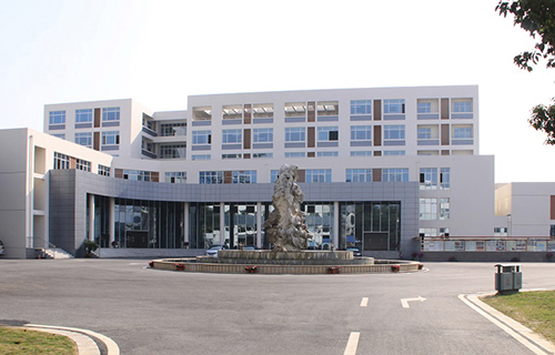 桐乡市职教中心