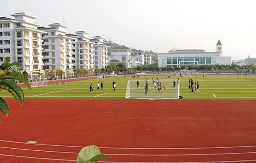 嘉兴市托普计算机学