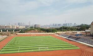 阜阳职业技术学院五年制大专
