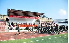 山西药科职业学院五年制大专