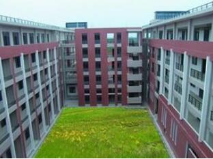 乐清市雁荡山旅游学校