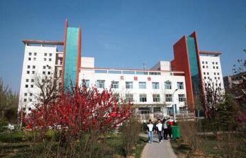 盐城市盐南建筑职业