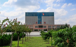 濮阳职业技术学院五