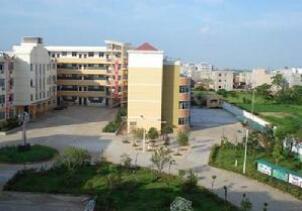 贵阳市云岩区照壁学