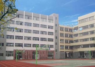 盐都县北蒋初级中学(职业中学)