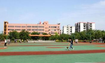 江油市雁门镇初级中