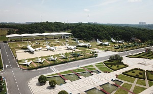 长沙航空职业技术学