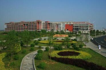 温州市龙湾区永中职