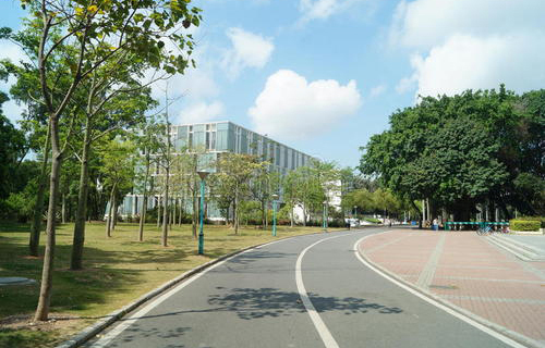 温州新纪元职业学校