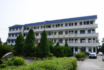 温州市鹿城藤桥职业