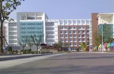 淮安市建筑工程学校