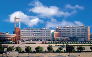 广东女子职业技术学院五年制大专