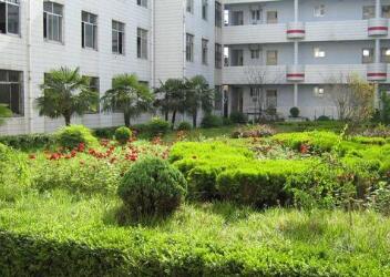 江油市含增初级中学