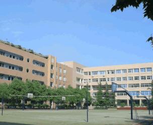 贵阳市云岩区百花学