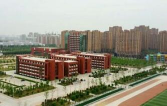 聊城医药技工学校