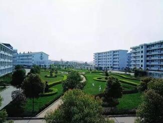 诸暨工业职业技术学校