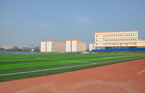 山东幼师学校