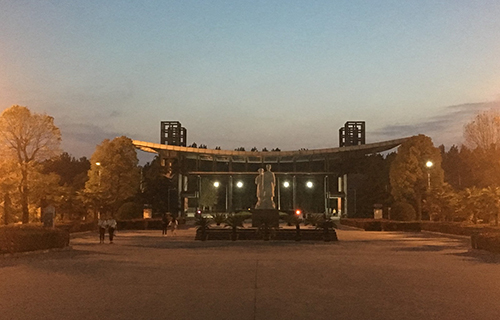 山东汽修学校