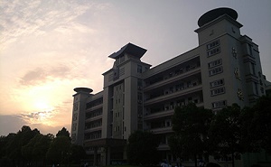 常德市第七中学