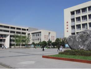 铜山张集职业高级中