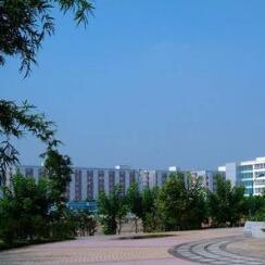 徐州市技工学校公立