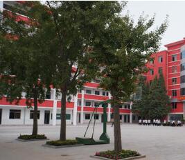 徐州市农业干部中等