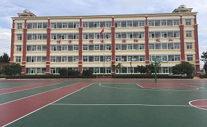 北京市昌平区亭自庄学校