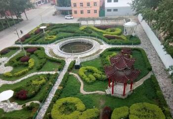 魏县职教中心公立