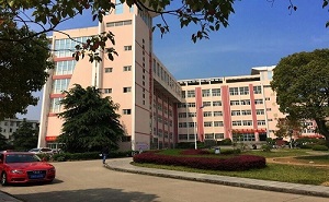 上海崇明县中华高级