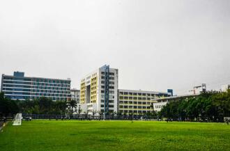 无锡市建材职工中等