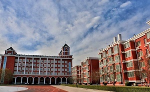 北京爱迪国际学校