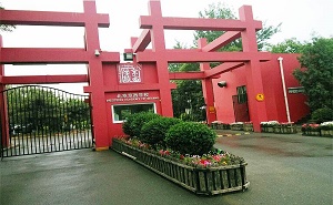 京西国际学校
